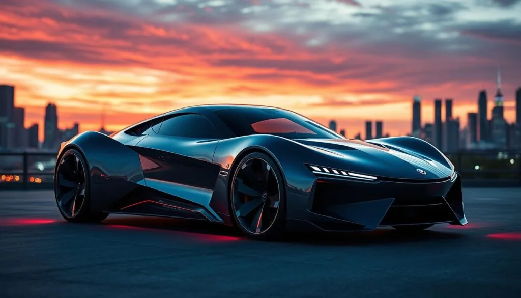 coches conceptuales