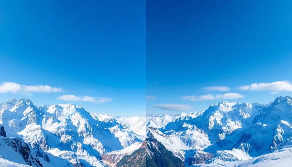 comparación de generadores de IA comparación de generadores de IA