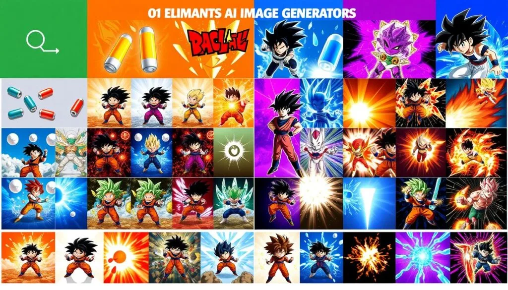 comparativa generadores