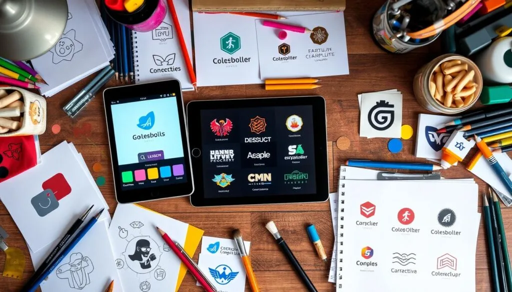 consejos de diseño para la creación de logotipos consejos de diseño para la creación de logotipos