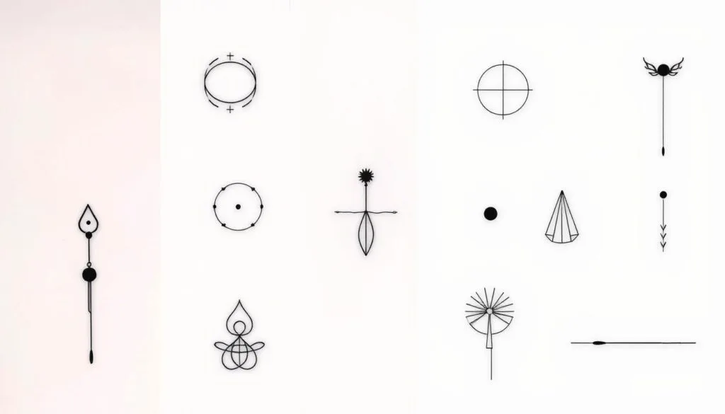 consejos para elegir un diseño de tatuaje consejos para elegir un diseño de tatuaje