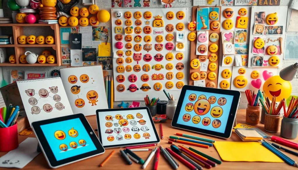 consejos para generar emojis consejos para generar emojis