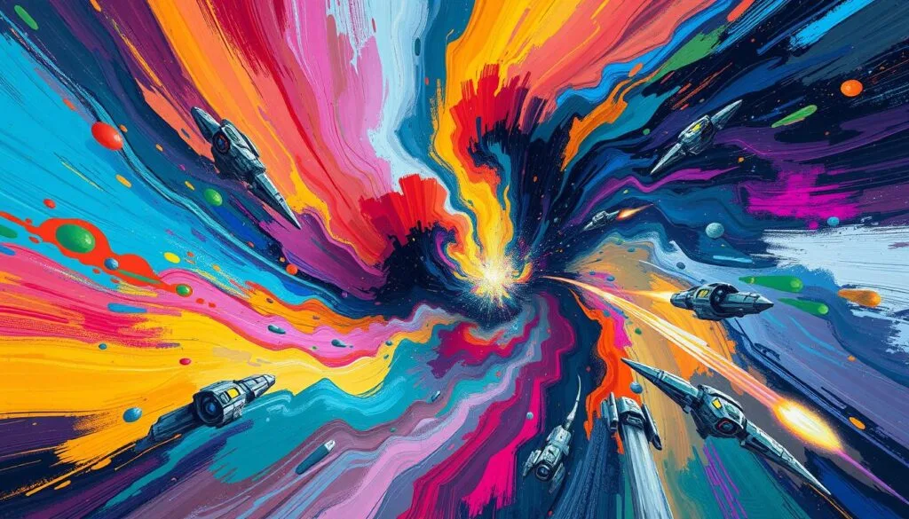 controversia arte IA