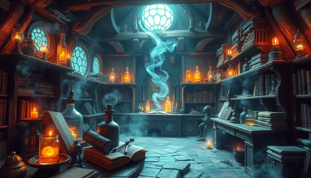 creación de imágenes con IA