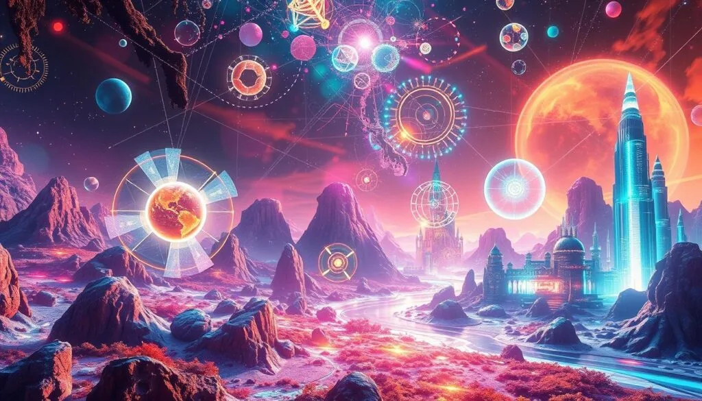 creación de imágenes con inteligencia artificial creación de imágenes con inteligencia artificial