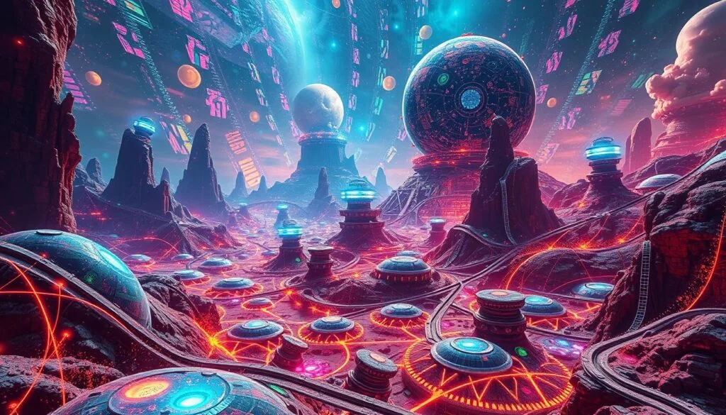 creación de imágenes con inteligencia artificial creación de imágenes con inteligencia artificial