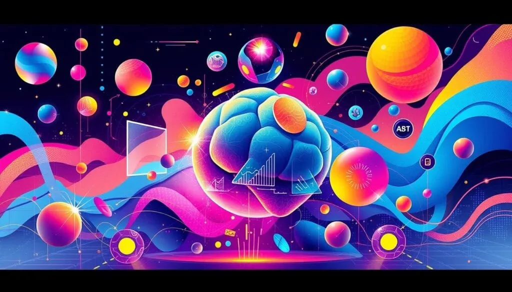 creación de imágenes con inteligencia artificial creación de imágenes con inteligencia artificial