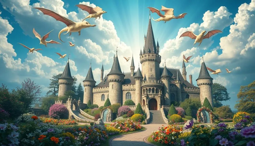 creatividad e imaginación en prompts creatividad e imaginación en prompts