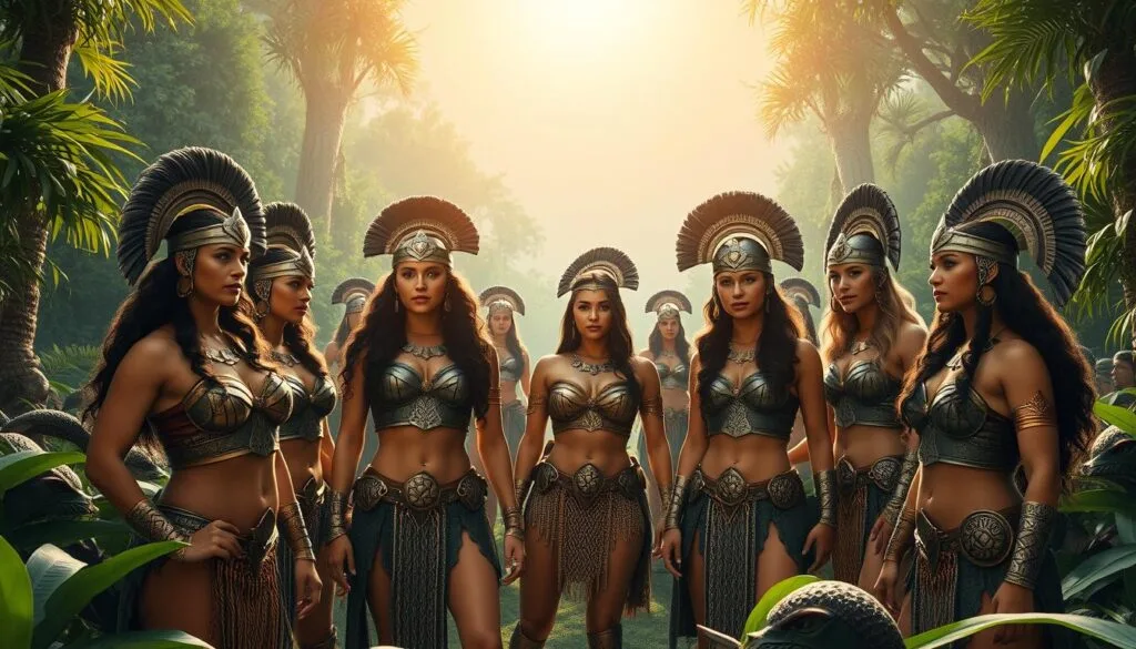 cultura de Wonder Woman cultura de Wonder Woman
