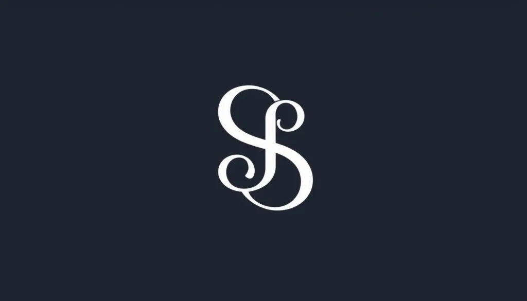 definición de logotipo monograma