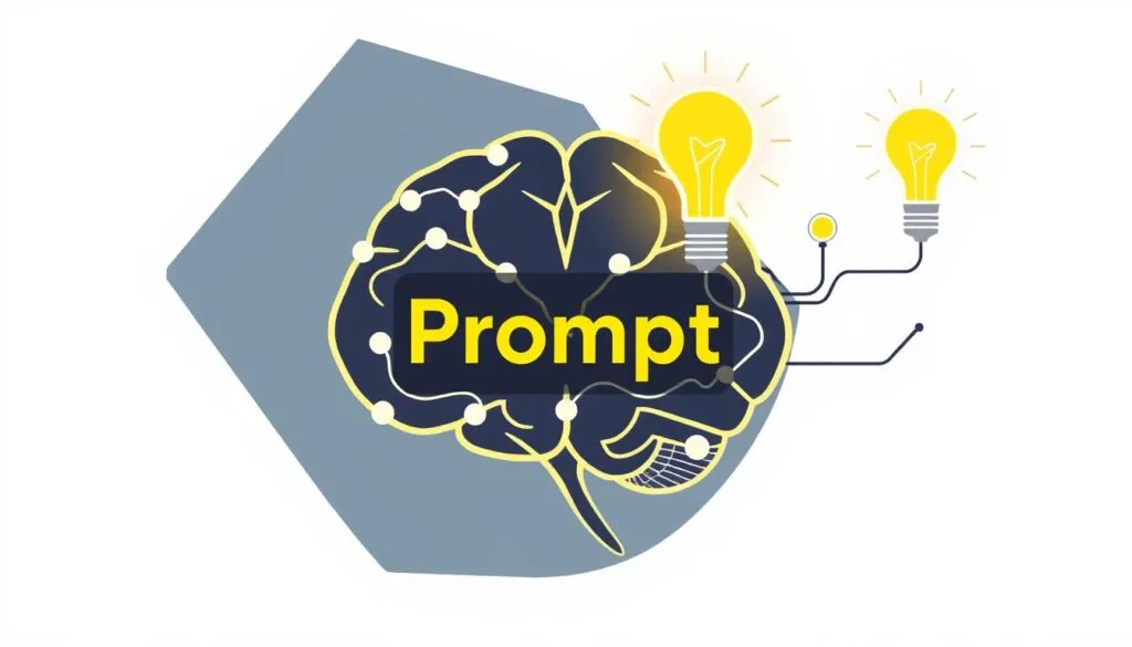 definición de prompt
