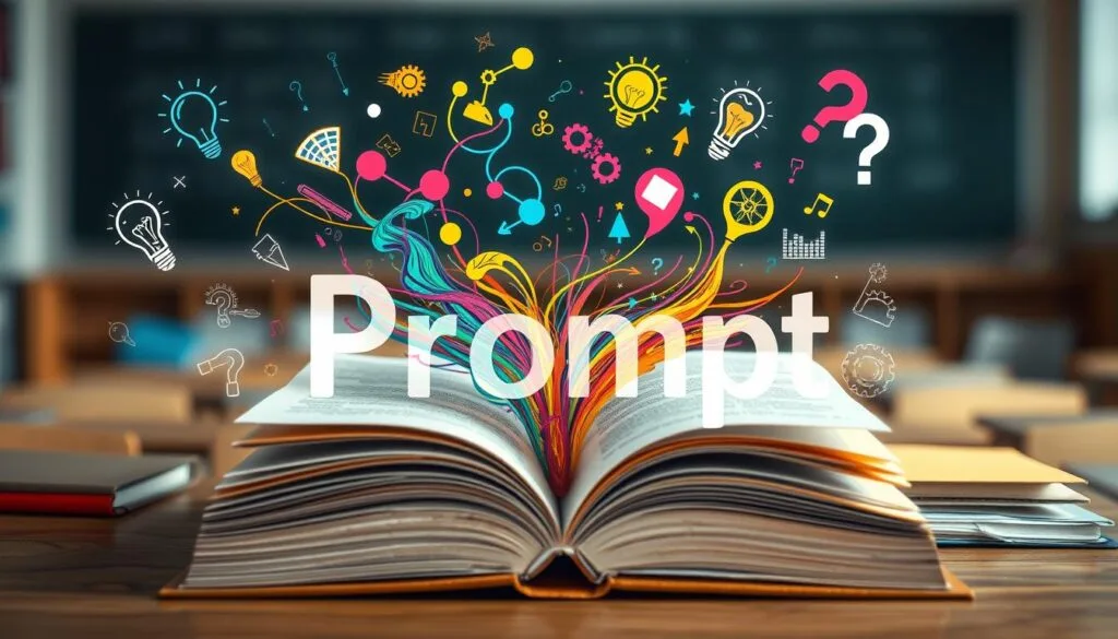 definición de prompt definición de prompt