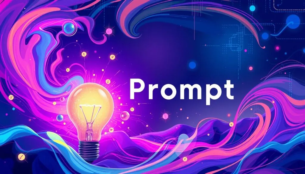 definición de prompt