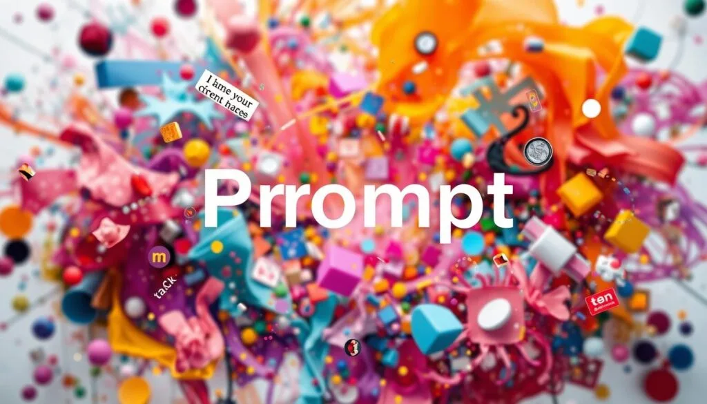 definición de prompt