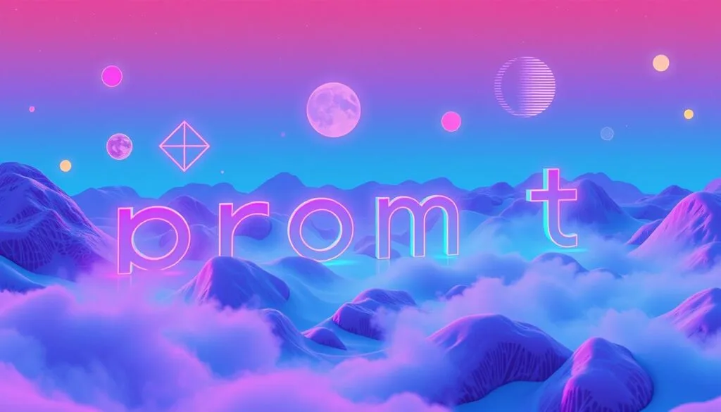 definición de prompt definición de prompt