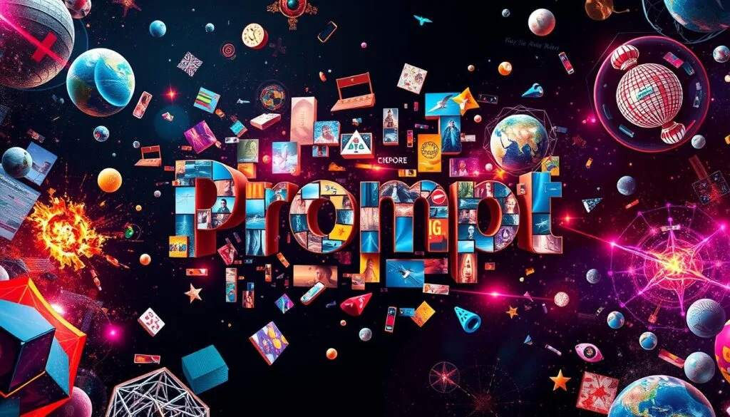 definición de prompt