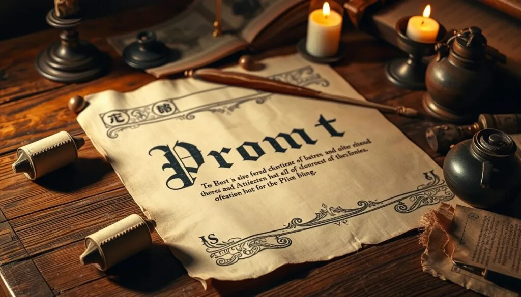 definición de prompt
