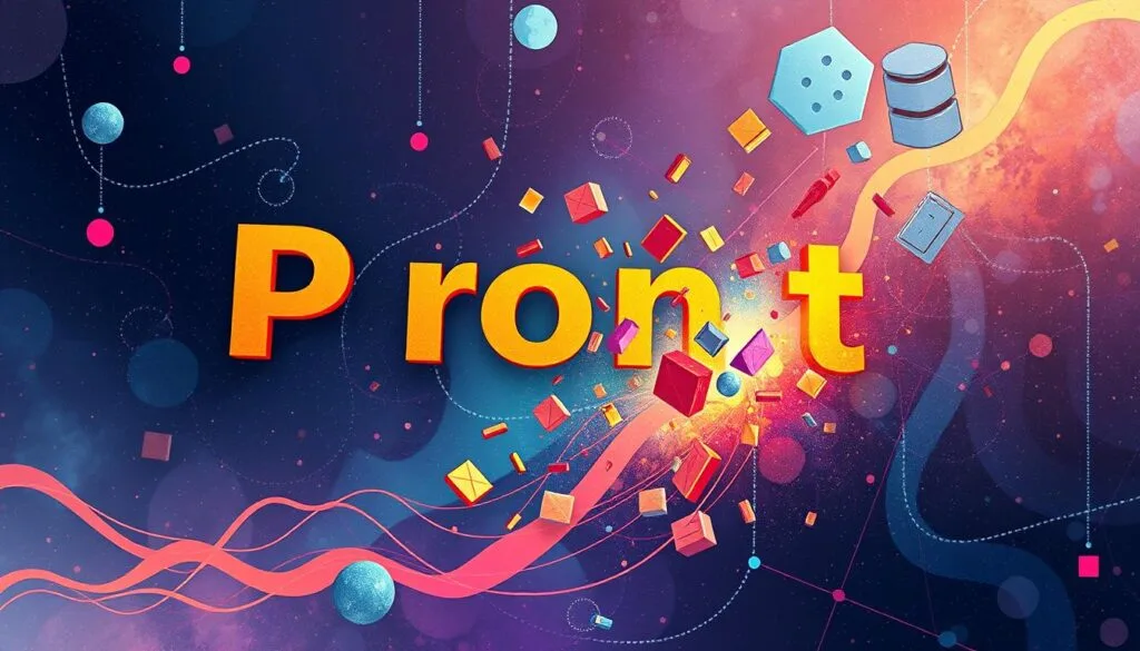 definición de prompt en la generación de imágenes con IA definición de prompt en la generación de imágenes con IA