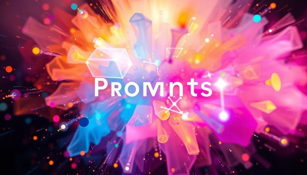 definición de prompts