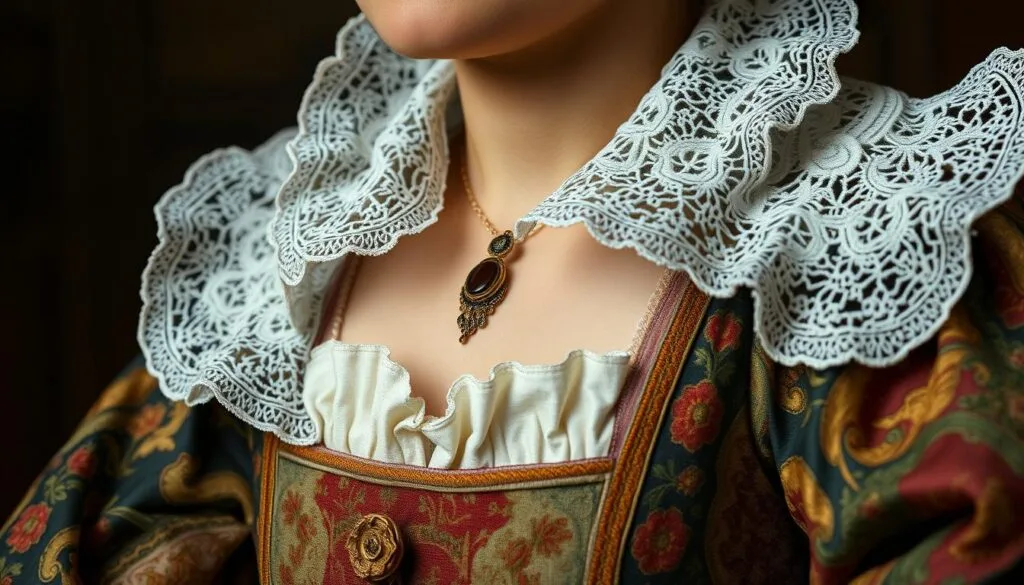 detalles de vestimenta arte renacentista detalles de vestimenta arte renacentista
