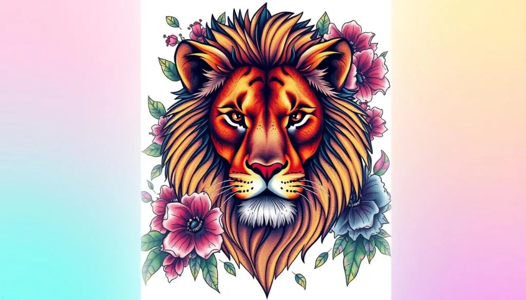 diseño de tatuajes con inteligencia artificial