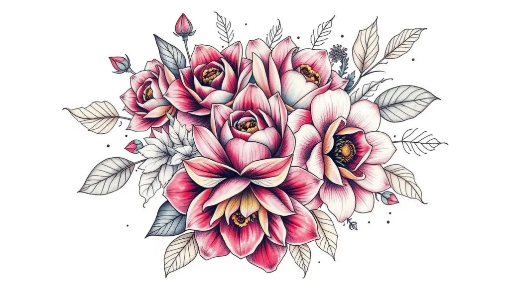 diseño de tatuajes con inteligencia artificial
