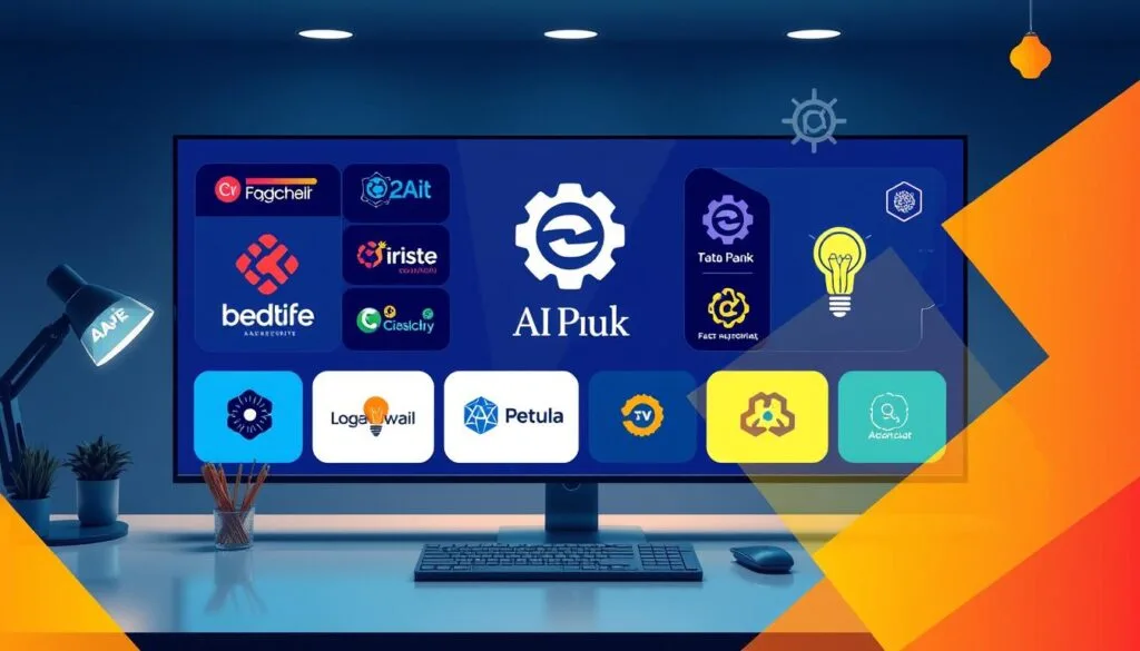 eficiencia en crear logotipos con IA eficiencia en crear logotipos con IA