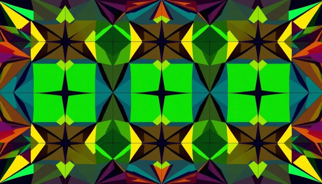 ejemplos de prompts arte op
