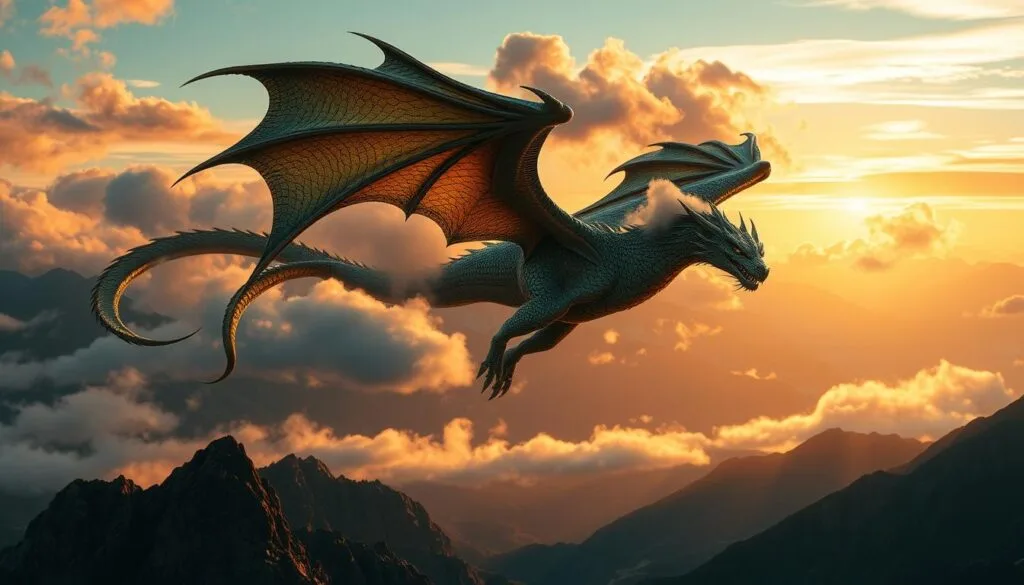 ejemplos de prompts de dragones ejemplos de prompts de dragones