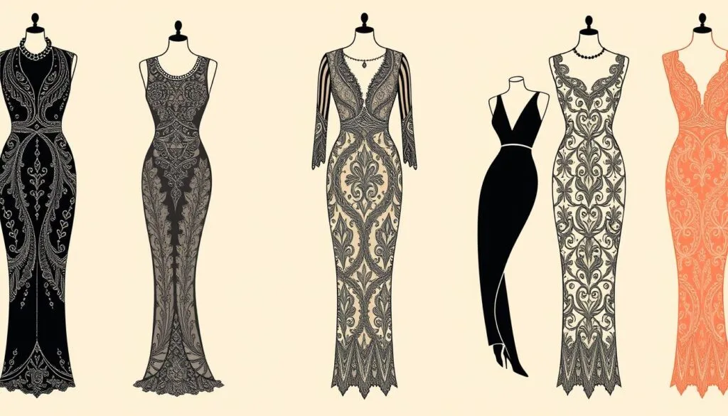 ejemplos de prompts de moda vintage ejemplos de prompts de moda vintage