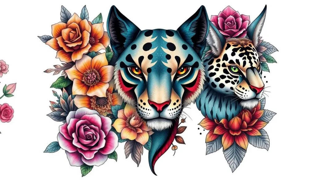 ejemplos de prompts de tatuajes ejemplos de prompts de tatuajes