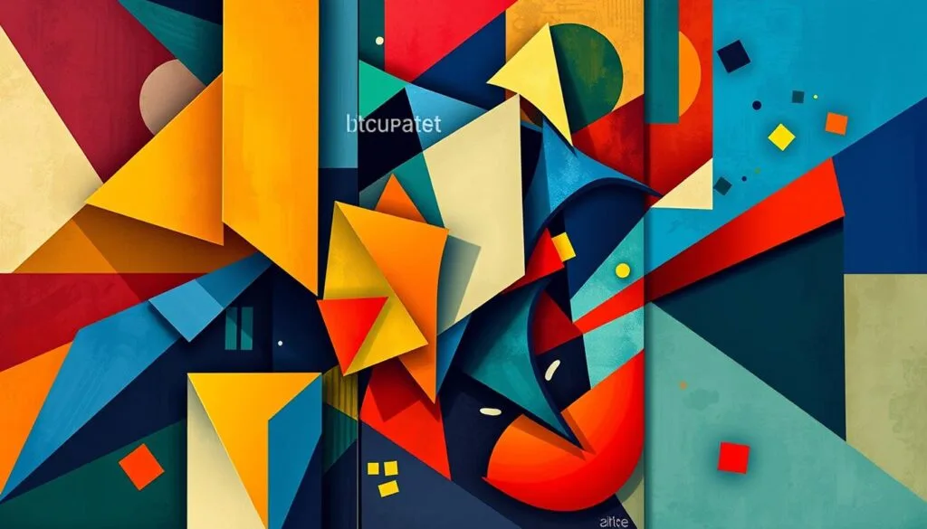 ejemplos de prompts para arte cubista ejemplos de prompts para arte cubista