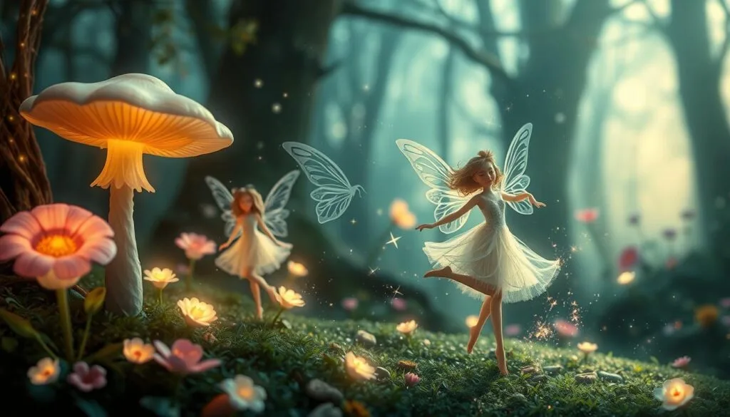 ejemplos de prompts para hadas ejemplos de prompts para hadas