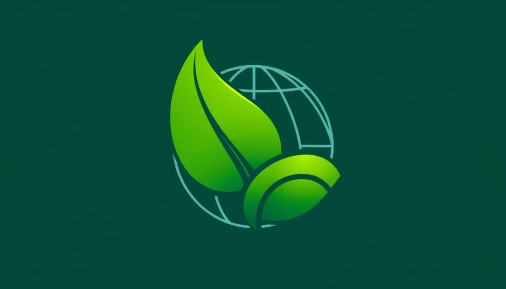 ejemplos de prompts para logotipos ecológicos ejemplos de prompts para logotipos ecológicos