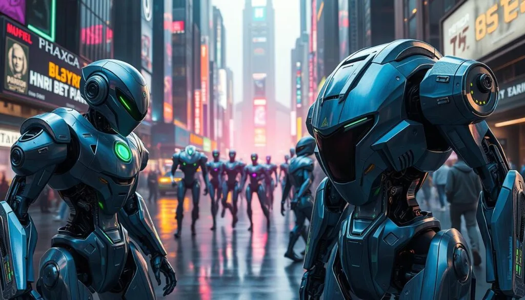 ejemplos de prompts robots