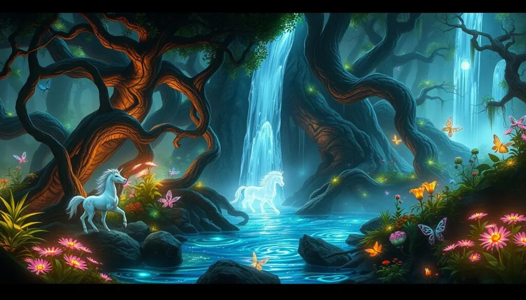 elementos de fantasía elementos de fantasía
