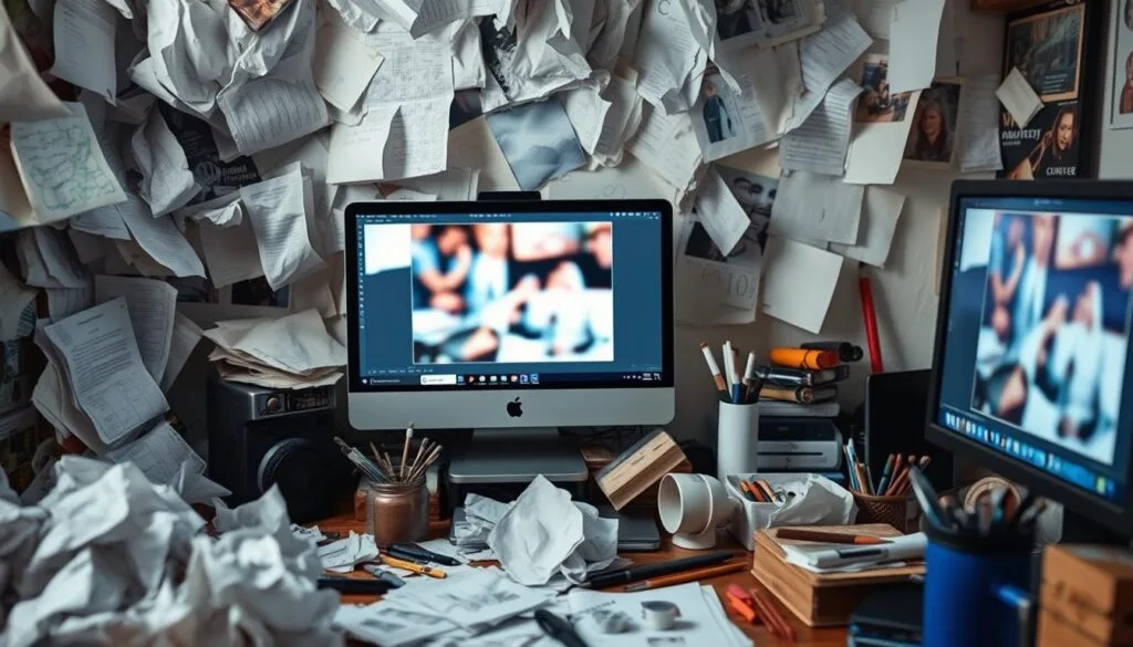 errores comunes en la creación de imágenes con prompts errores comunes en la creación de imágenes con prompts