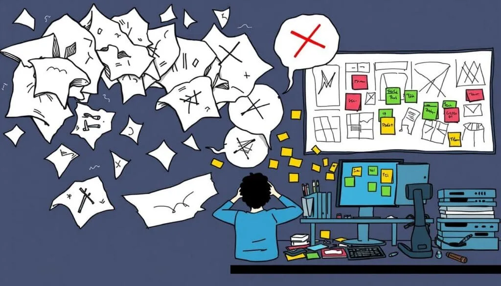 errores comunes en uso de prompts