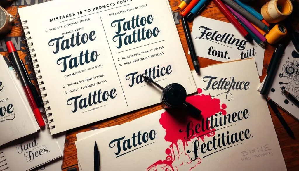 errores en prompts de tatuajes errores en prompts de tatuajes