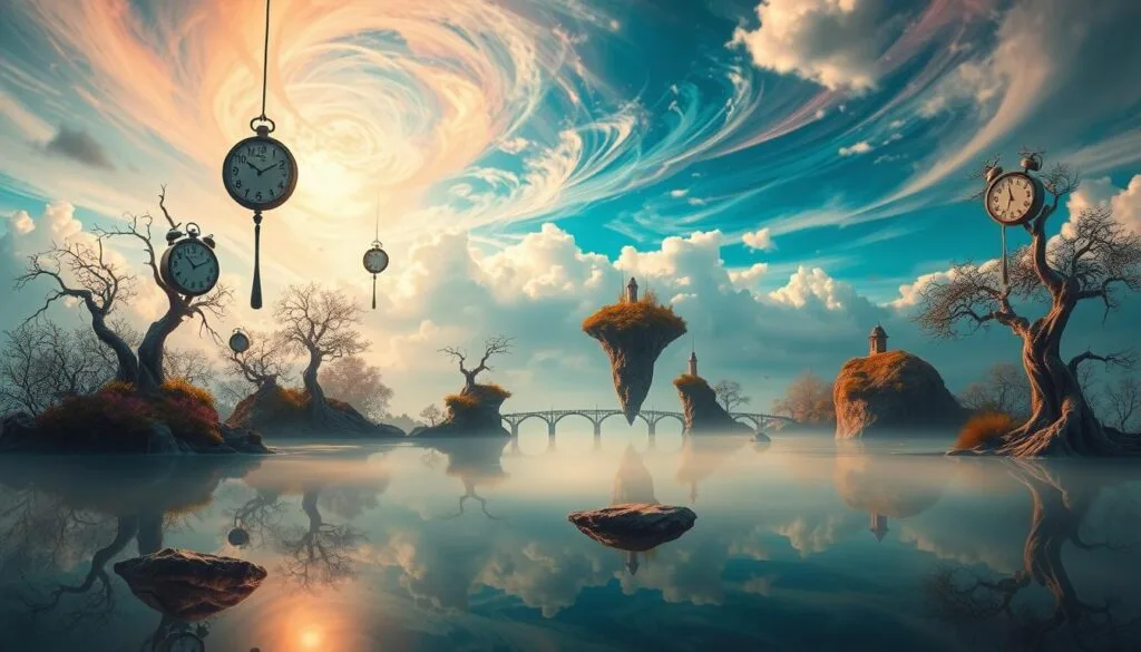 estética surrealista