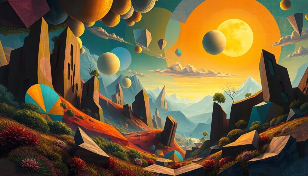 estilos artísticos IA