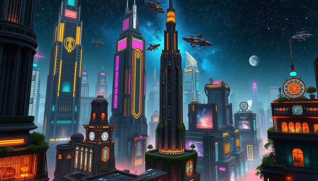 estilos artísticos para inspiración en prompts