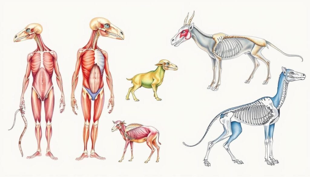 estilos de ilustración