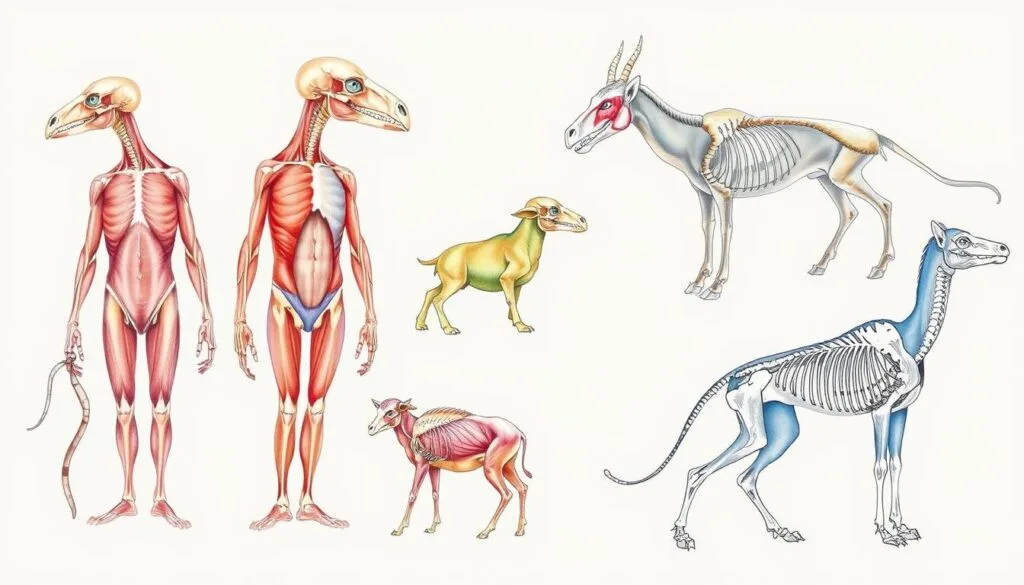 estilos de ilustración