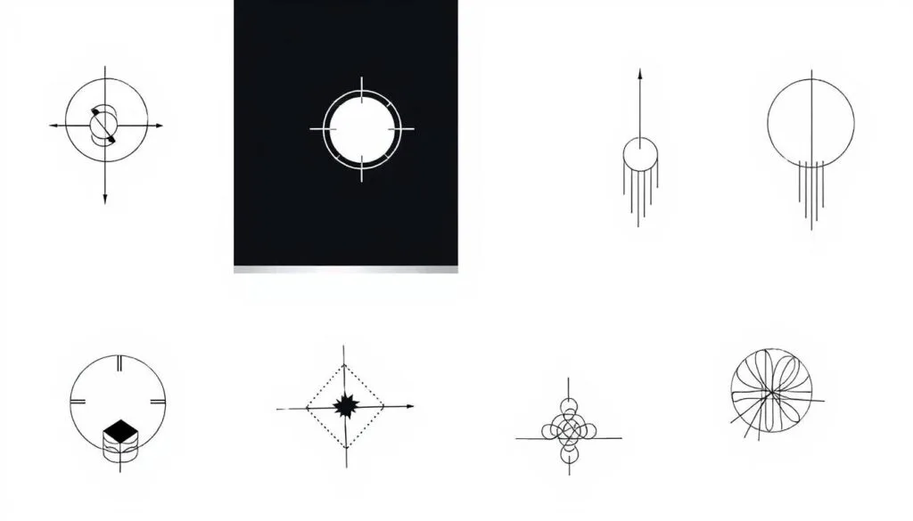 estilos de tatuajes minimalistas estilos de tatuajes minimalistas