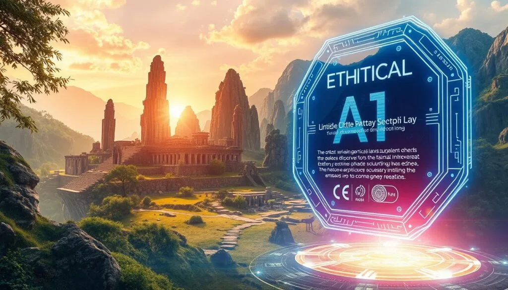 ética en IA