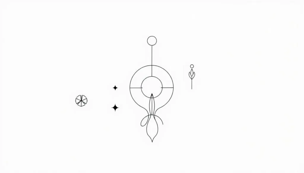 formular prompts para tatuajes