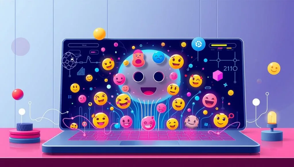 funcionamiento de generadores de emojis funcionamiento de generadores de emojis