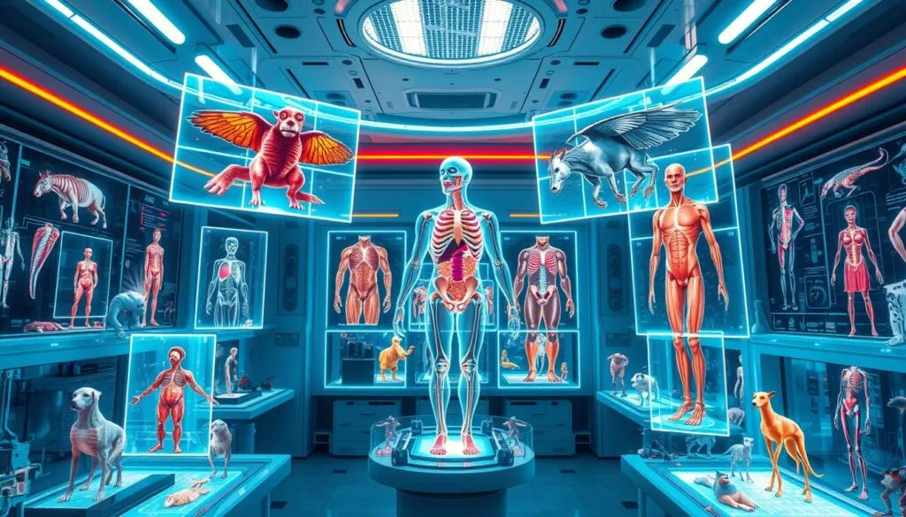 futuro de IA en creación de ilustraciones