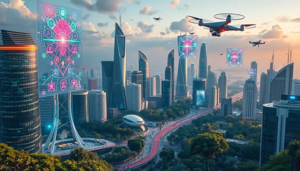 futuro de IA en creación visual